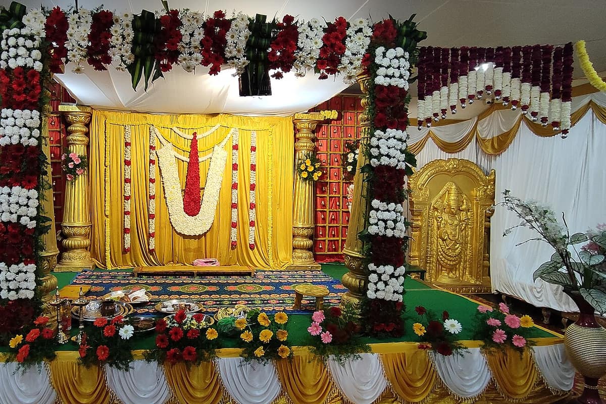Wedding Venues in Nagpur (category photo)